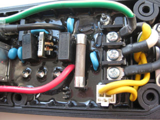 Ремонт зарядок для электромобиля, адаптация для 220В, Repratie Incarcatoare auto, Adaptare la 220V foto 6