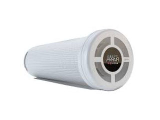Sistemă de ventilare cu recuperarea căldurii Prana 150 Premium фото 4