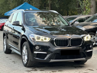 BMW X1 foto 4