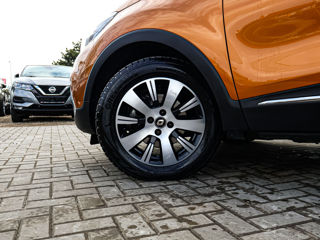 Renault Captur foto 8