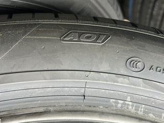 285/40 R21 Pirelli Pzero (AO1) Audi Version/ Доставка, livrare toata Moldova 2024 фото 9