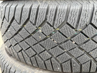 Continental Viking Contact 7 225/60 R18 38/22 2022 Зима / Iarna foto 2