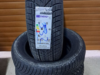 Se vinde Goodyear 205/60R16