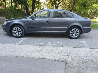 Skoda Superb foto 7