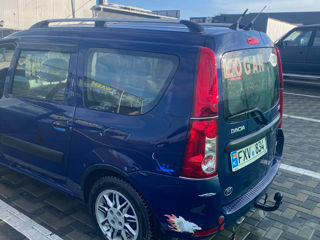 Dacia Logan foto 6