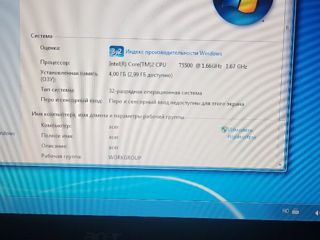 Acer Aspire 5710 foto 5