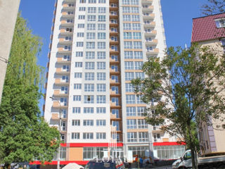 Apartament cu 2 camere, 88 m², Râșcani, Chișinău foto 9