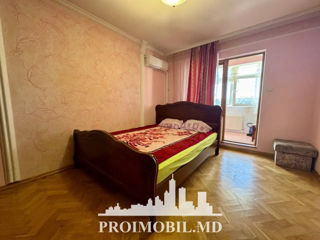 Apartament cu 3 camere, 70 m², Botanica, Chișinău foto 4