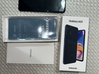 Samsung Galaxy A23 ca nou