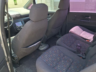 Volkswagen Sharan foto 8