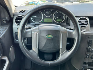 Land Rover Discovery foto 12