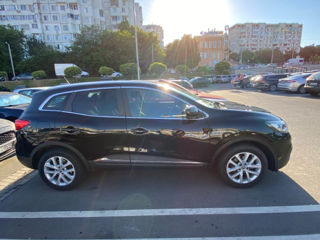 Renault Kadjar foto 3