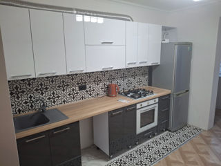 Apartament cu 2 camere, 74 m², Ciocana, Chișinău foto 6