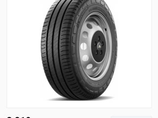 Michelin 2021 Agilis 3  215/65/R16 C foto 10