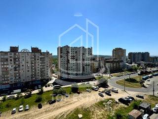 Apartament cu 1 cameră, 47 m², Ciocana, Chișinău foto 16