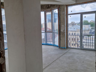 Apartament cu 4 camere,  Centru,  Chișinău,  Chișinău mun. foto 15