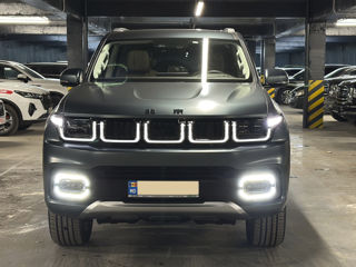 Baic bj60 foto 2