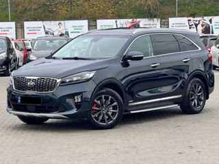 KIA Sorento foto 4