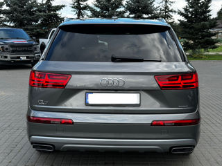 Audi Q7 foto 4