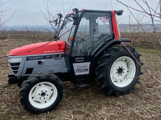 Yanmar af 33 foto 3