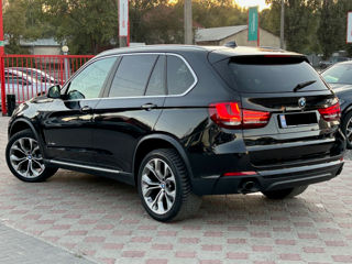 BMW X5 foto 3