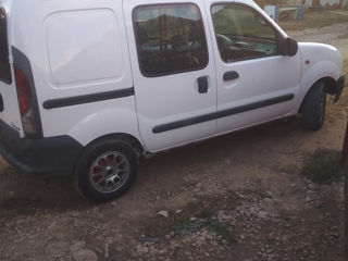 Renault Kangoo foto 5