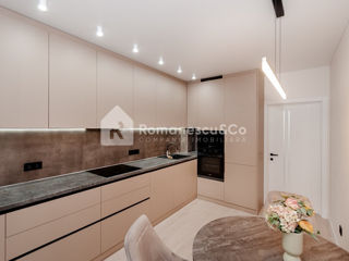 Apartament cu 2 camere,  Buiucani,  Chișinău,  Chișinău mun. foto 1