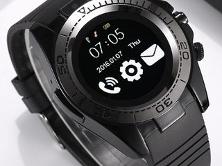 Умные часы Smart Watch SW007 foto 2