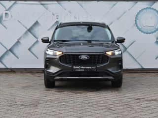 Ford Kuga фото 1
