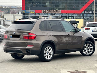 BMW X5 foto 5