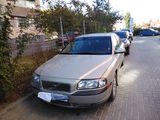 Volvo S80 foto 4