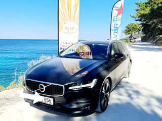 Volvo V90 foto 7