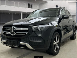 Mercedes GLE