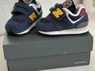 Ghete New Balance