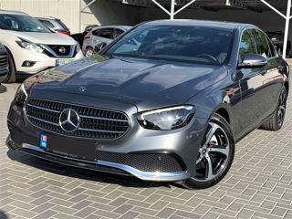 Mercedes E-Class foto 3