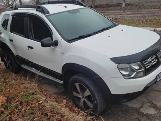 Dacia Duster foto 7