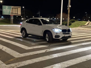 BMW X6 foto 2