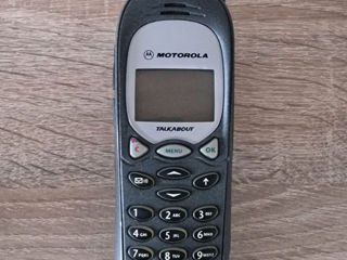 Cumpăr baterii pentru Motorola Talkabout T2288