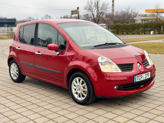 Renault Modus foto 2