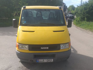 Iveco Dayli