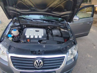 Volkswagen Passat foto 1