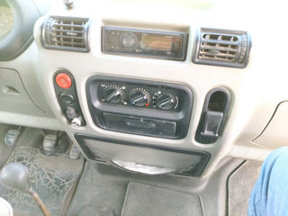 Nissan Interstar foto 6