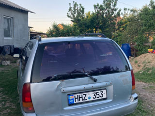 Nissan Primera foto 2