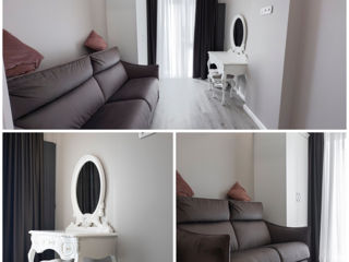 Apartament cu 2 camere, 90 m², Centru, Chișinău