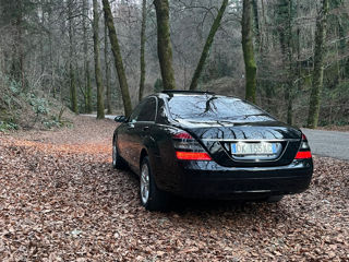 Mercedes S-Class foto 4