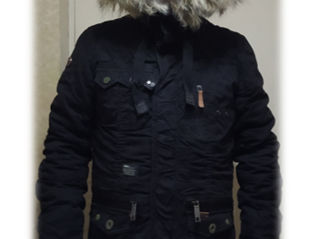 Зимняя куртка Khujo. foto 2