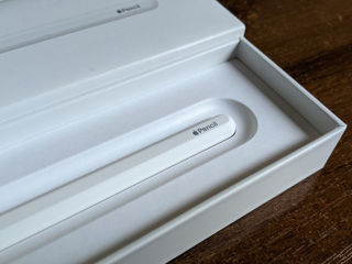 Apple Pencil 2 foto 3