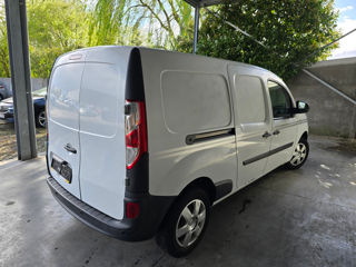 Renault Kangoo foto 4