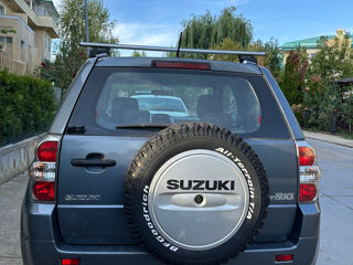 Suzuki Grand Vitara foto 4