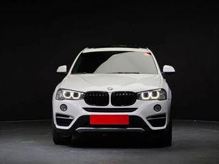 BMW X4 foto 3